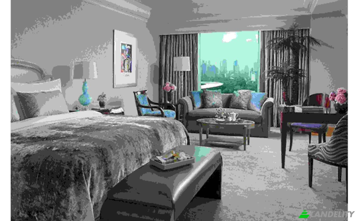 Hotel for Sale Jalan Asia Afrika Senayan, RT1 RW3, Gelora, Kecamatan Tanah Abang, Kota Jakarta Pusat, Daerah Khusus Ibukota Jakarta 10270, Central Jakarta, Central Jakarta City, Jakarta, Indonesia. Photo 10