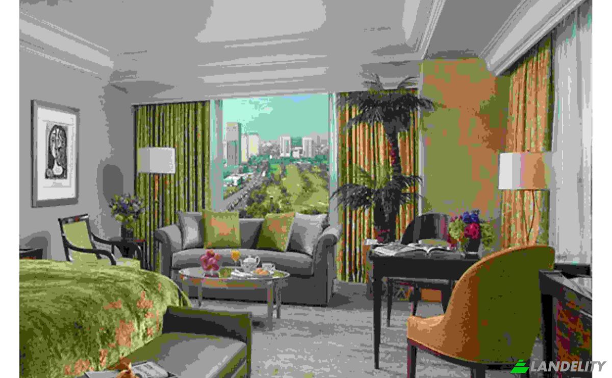 Hotel for Sale Jalan Asia Afrika Senayan, RT1 RW3, Gelora, Kecamatan Tanah Abang, Kota Jakarta Pusat, Daerah Khusus Ibukota Jakarta 10270, Central Jakarta, Central Jakarta City, Jakarta, Indonesia. Photo 11