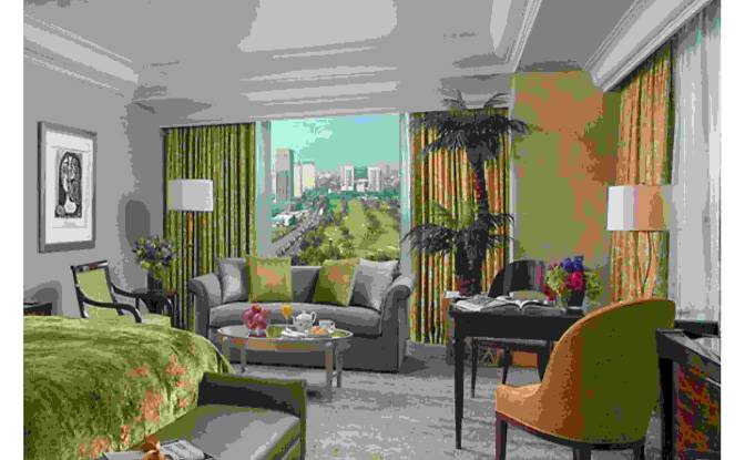 Hotel for Sale Jalan Asia Afrika Senayan, RT1 RW3. Photo#11 Hotel for Sale Jalan Asia Afrika Senayan, RT1 RW3. Photo#11