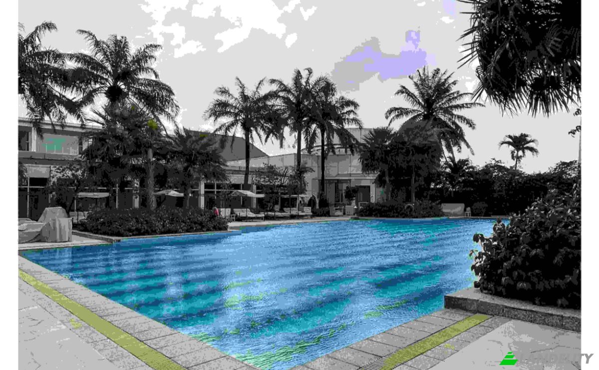 Hotel for Sale Jalan Asia Afrika Senayan, RT1 RW3, Gelora, Kecamatan Tanah Abang, Kota Jakarta Pusat, Daerah Khusus Ibukota Jakarta 10270, Central Jakarta, Central Jakarta City, Jakarta, Indonesia. Photo 14