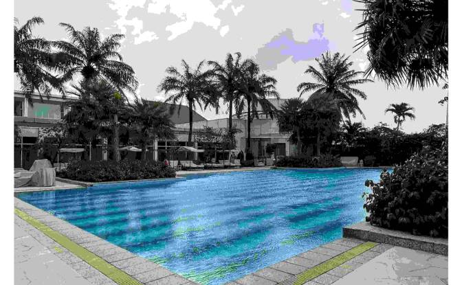 Hotel for Sale Jalan Asia Afrika Senayan, RT1 RW3. Photo#14 Hotel for Sale Jalan Asia Afrika Senayan, RT1 RW3. Photo#14