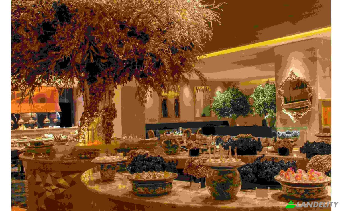 Hotel for Sale Jalan Asia Afrika Senayan, RT1 RW3, Gelora, Kecamatan Tanah Abang, Kota Jakarta Pusat, Daerah Khusus Ibukota Jakarta 10270, Central Jakarta, Central Jakarta City, Jakarta, Indonesia. Photo 18