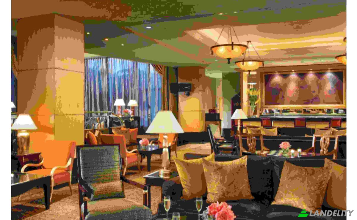 Hotel for Sale Jalan Asia Afrika Senayan, RT1 RW3, Gelora, Kecamatan Tanah Abang, Kota Jakarta Pusat, Daerah Khusus Ibukota Jakarta 10270, Central Jakarta, Central Jakarta City, Jakarta, Indonesia. Photo 21