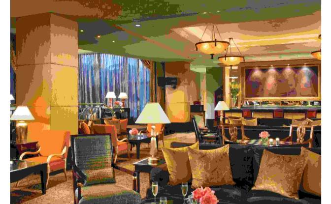 Hotel for Sale Jalan Asia Afrika Senayan, RT1 RW3. Photo#21 Hotel for Sale Jalan Asia Afrika Senayan, RT1 RW3. Photo#21