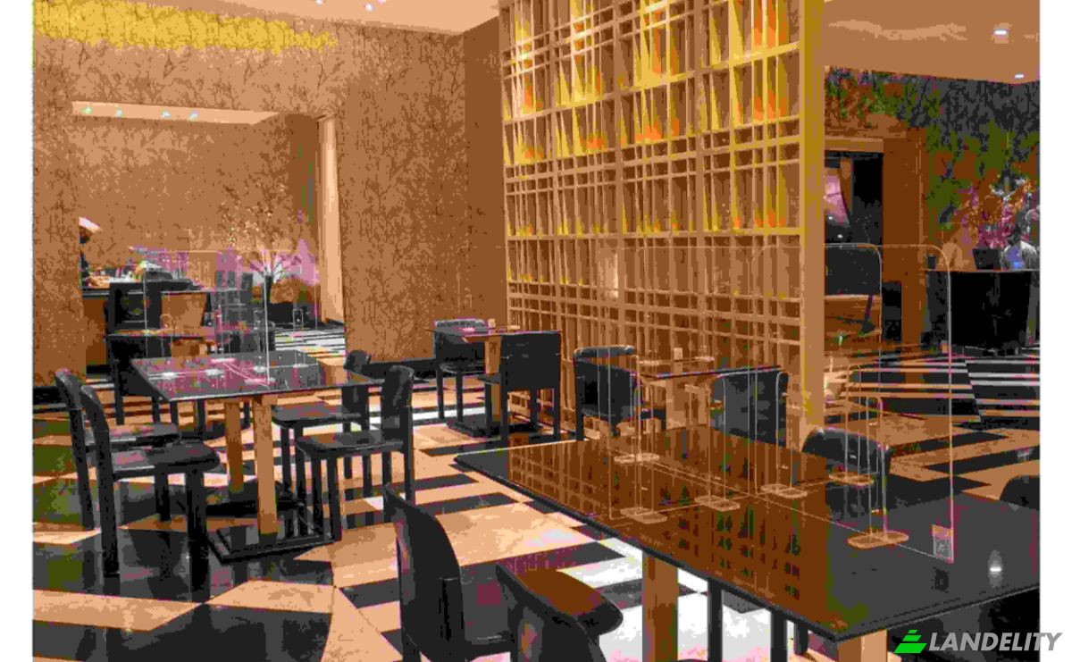 Hotel for Sale Jalan Asia Afrika Senayan, RT1 RW3, Gelora, Kecamatan Tanah Abang, Kota Jakarta Pusat, Daerah Khusus Ibukota Jakarta 10270, Central Jakarta, Central Jakarta City, Jakarta, Indonesia. Photo 22