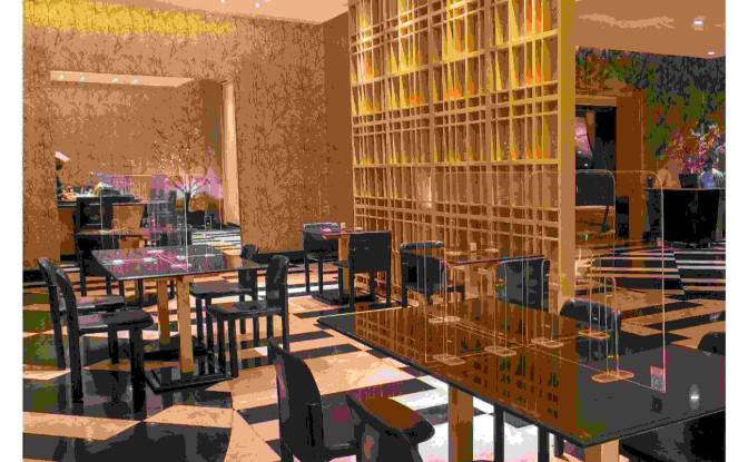 Hotel for Sale Jalan Asia Afrika Senayan, RT1 RW3. Photo#22 Hotel for Sale Jalan Asia Afrika Senayan, RT1 RW3. Photo#22