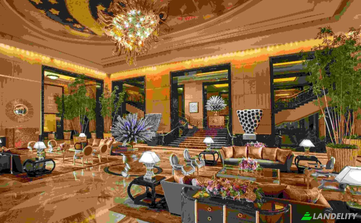 Hotel for Sale Jalan Asia Afrika Senayan, RT1 RW3, Gelora, Kecamatan Tanah Abang, Kota Jakarta Pusat, Daerah Khusus Ibukota Jakarta 10270, Central Jakarta, Central Jakarta City, Jakarta, Indonesia. Photo 26