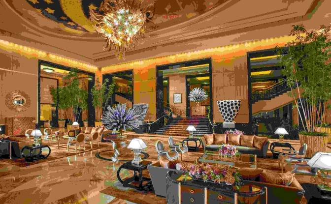 Hotel for Sale Jalan Asia Afrika Senayan, RT1 RW3. Photo#26 Hotel for Sale Jalan Asia Afrika Senayan, RT1 RW3. Photo#26