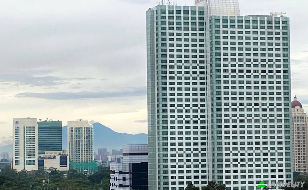 Hotel for Sale Jalan Asia Afrika Senayan, RT1 RW3, Gelora, Kecamatan Tanah Abang, Kota Jakarta Pusat, Daerah Khusus Ibukota Jakarta 10270, Central Jakarta, Central Jakarta City, Jakarta, Indonesia. Photo 1