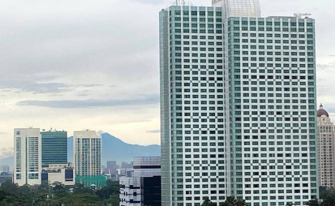 Hotel for Sale Jalan Asia Afrika Senayan, RT1 RW3. Photo#1 Hotel for Sale Jalan Asia Afrika Senayan, RT1 RW3. Photo#1