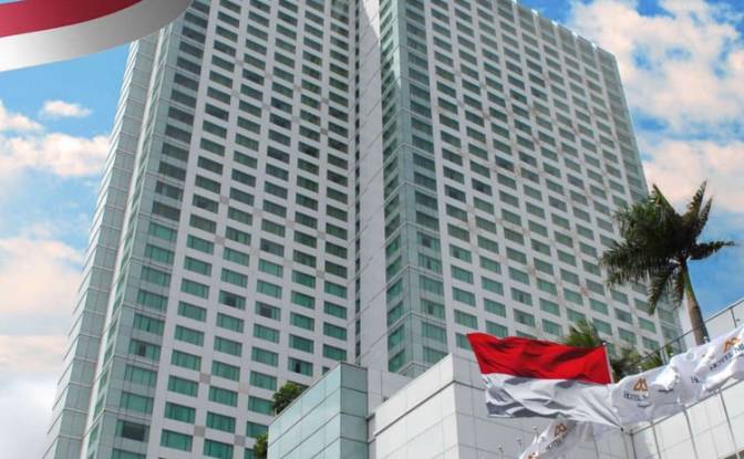 Hotel for Sale Jalan Asia Afrika Senayan, RT1 RW3. Photo#5 Hotel for Sale Jalan Asia Afrika Senayan, RT1 RW3. Photo#5