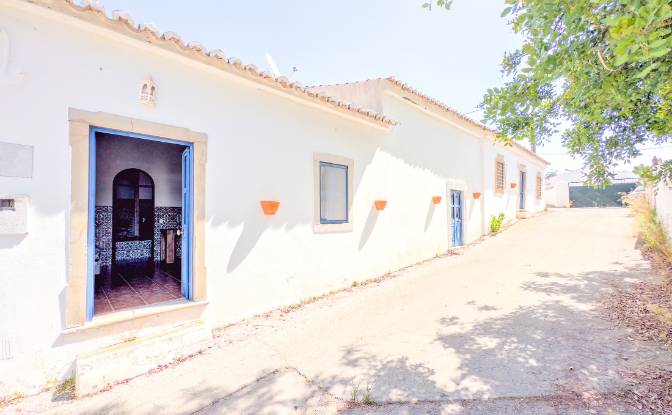 Townhouse for Sale - Loule, Portugal