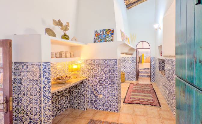 Townhouse for Sale N2 572A, 8150, Loule. Photo#7 Townhouse for Sale N2 572A, 8150, Loule. Photo#7