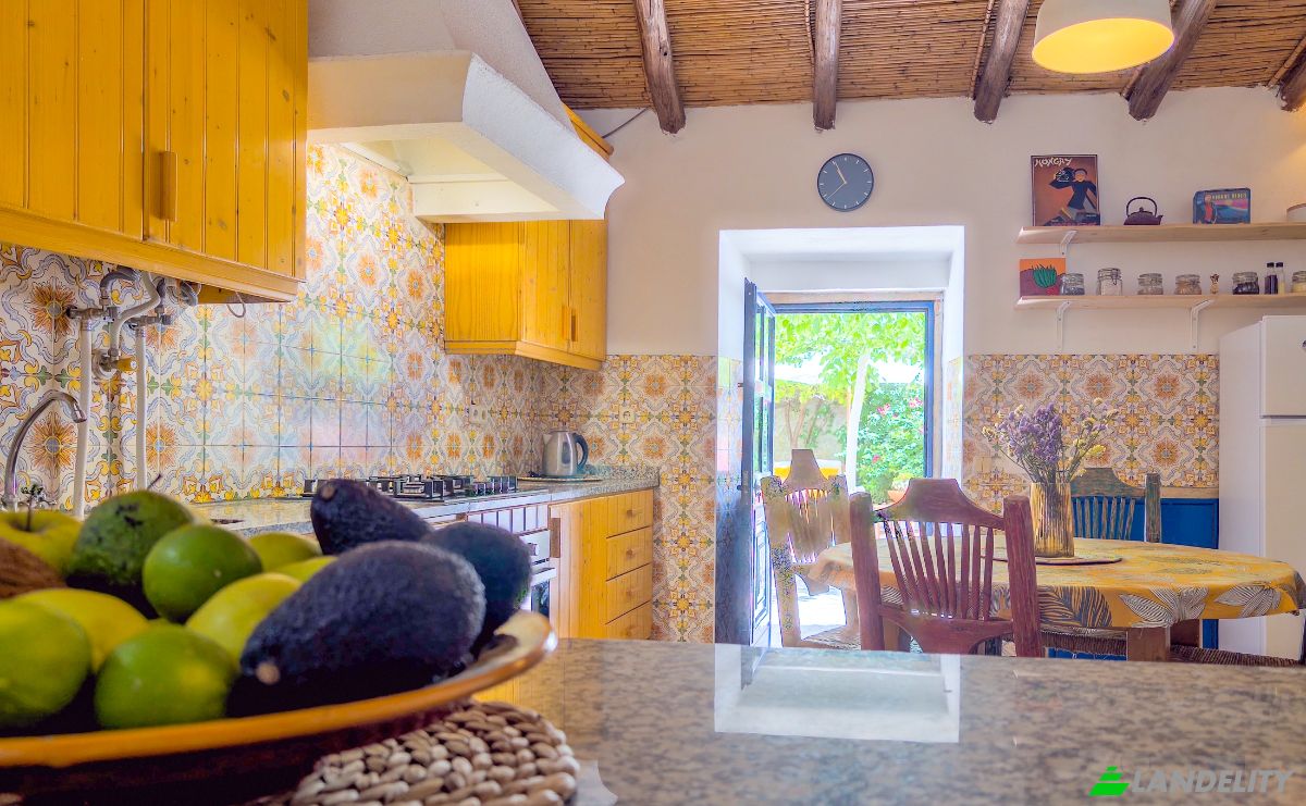 Townhouse for Sale N2 572A, 8150, Loule, Sao Bras de Alportel, Faro District, Portugal. Photo 9