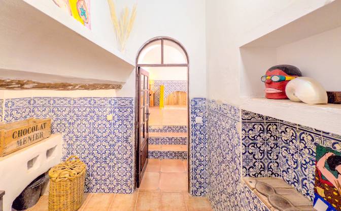 Townhouse for Sale N2 572A, 8150, Loule. Photo#10 Townhouse for Sale N2 572A, 8150, Loule. Photo#10