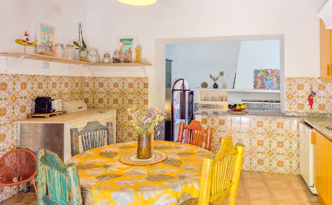 Townhouse for Sale N2 572A, 8150, Loule. Photo#11 Townhouse for Sale N2 572A, 8150, Loule. Photo#11