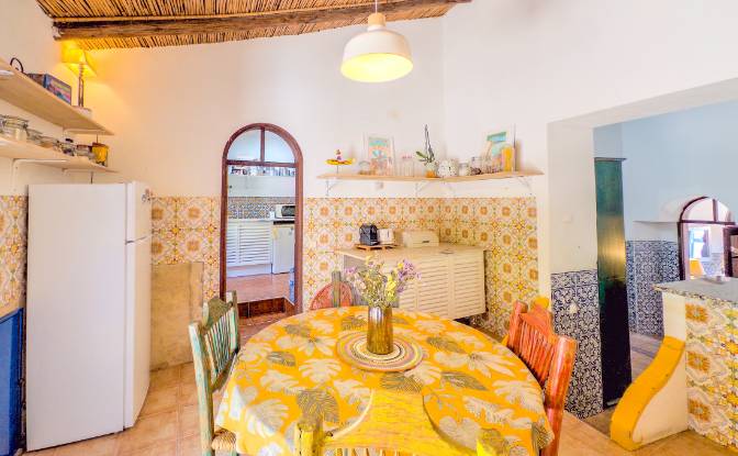Townhouse for Sale N2 572A, 8150, Loule. Photo#12 Townhouse for Sale N2 572A, 8150, Loule. Photo#12