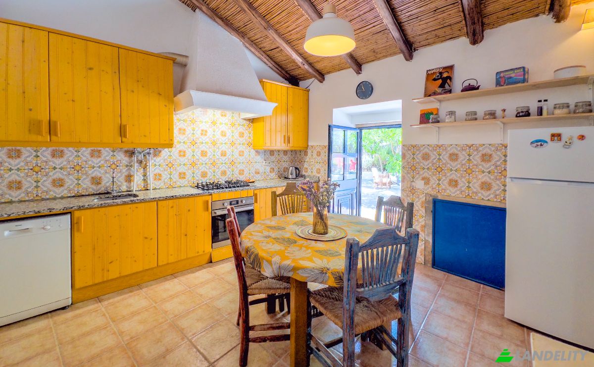 Townhouse for Sale N2 572A, 8150, Loule, Sao Bras de Alportel, Faro District, Portugal. Photo 13