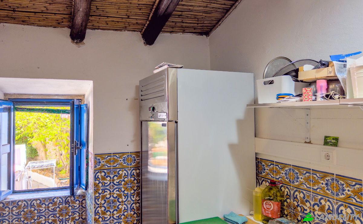 Townhouse for Sale N2 572A, 8150, Loule, Sao Bras de Alportel, Faro District, Portugal. Photo 14