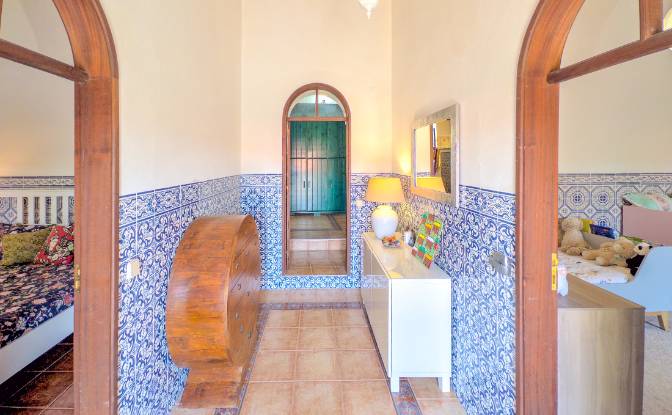 Townhouse for Sale N2 572A, 8150, Loule. Photo#2 Townhouse for Sale N2 572A, 8150, Loule. Photo#2