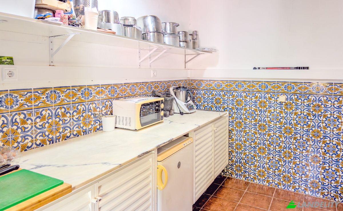 Townhouse for Sale N2 572A, 8150, Loule, Sao Bras de Alportel, Faro District, Portugal. Photo 15