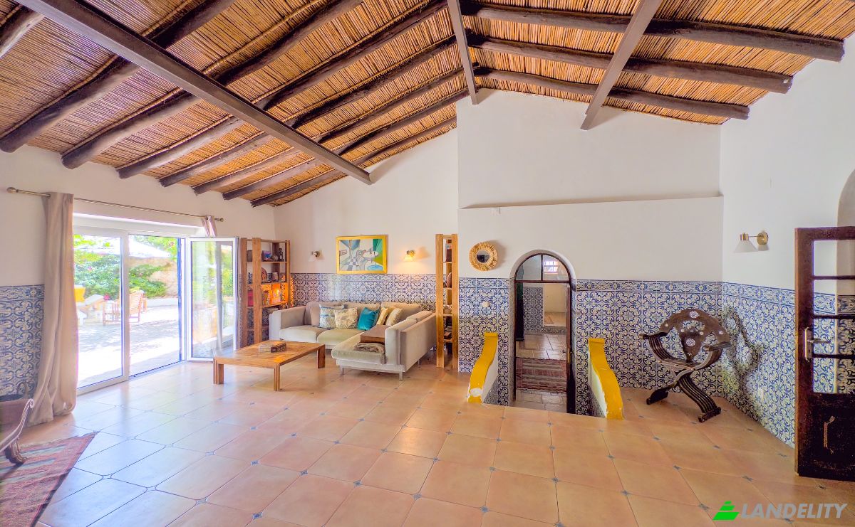 Townhouse for Sale N2 572A, 8150, Loule, Sao Bras de Alportel, Faro District, Portugal. Photo 16