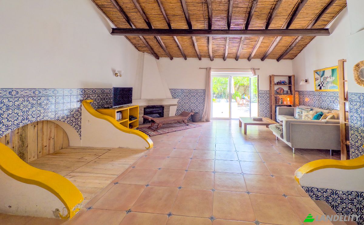 Townhouse for Sale N2 572A, 8150, Loule, Sao Bras de Alportel, Faro District, Portugal. Photo 17