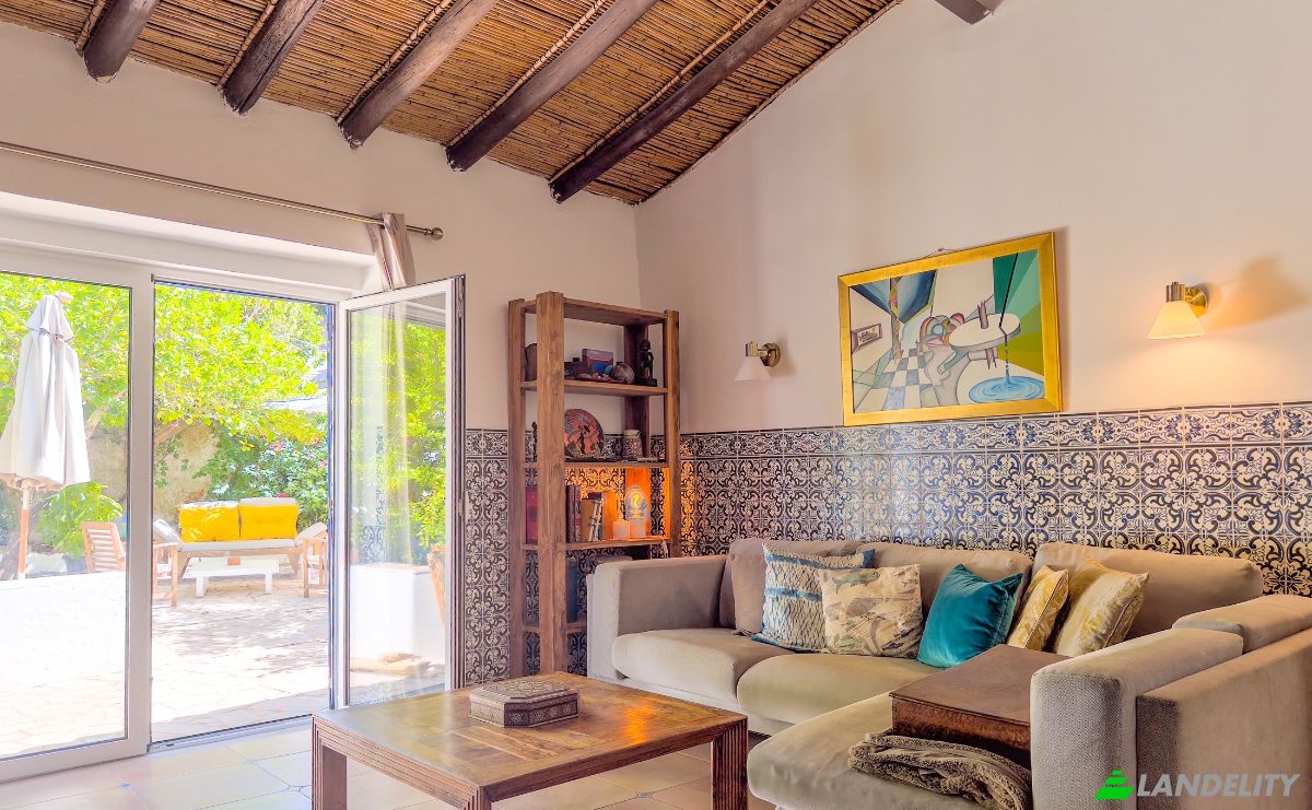 Townhouse for Sale N2 572A, 8150, Loule, Sao Bras de Alportel, Faro District, Portugal. Photo 18