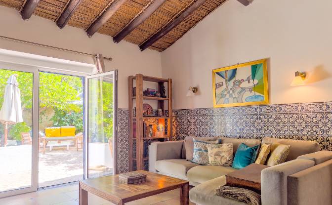Townhouse for Sale N2 572A, 8150, Loule. Photo#18 Townhouse for Sale N2 572A, 8150, Loule. Photo#18