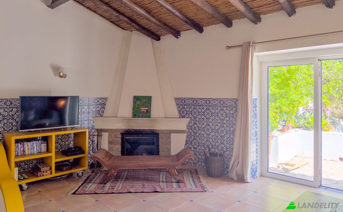 Townhouse for Sale N2 572A, 8150, Loule, Sao Bras de Alportel, Faro District, Portugal. Photo 19