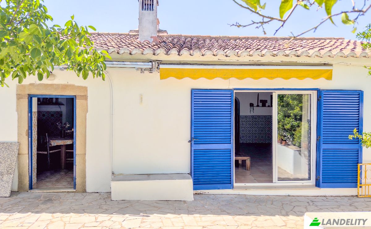 Townhouse for Sale N2 572A, 8150, Loule, Sao Bras de Alportel, Faro District, Portugal. Photo 21