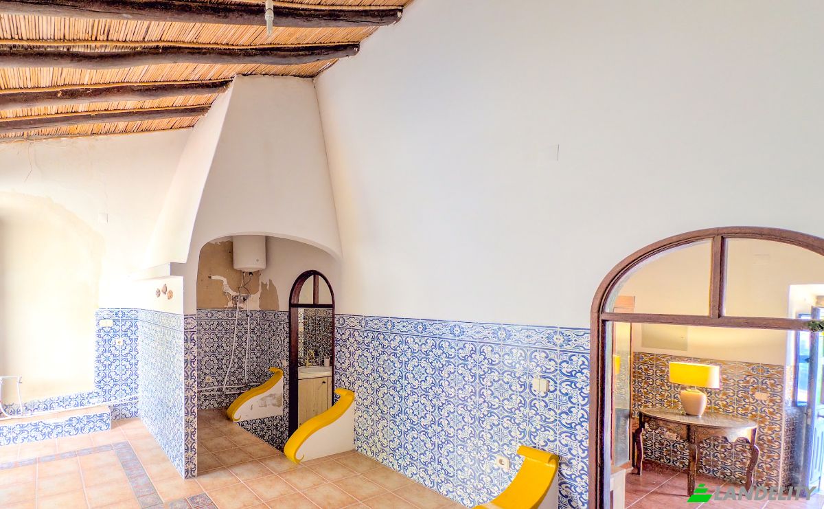 Townhouse for Sale N2 572A, 8150, Loule, Sao Bras de Alportel, Faro District, Portugal. Photo 24