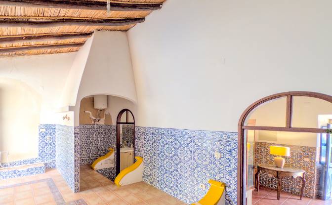 Townhouse for Sale N2 572A, 8150, Loule. Photo#24 Townhouse for Sale N2 572A, 8150, Loule. Photo#24