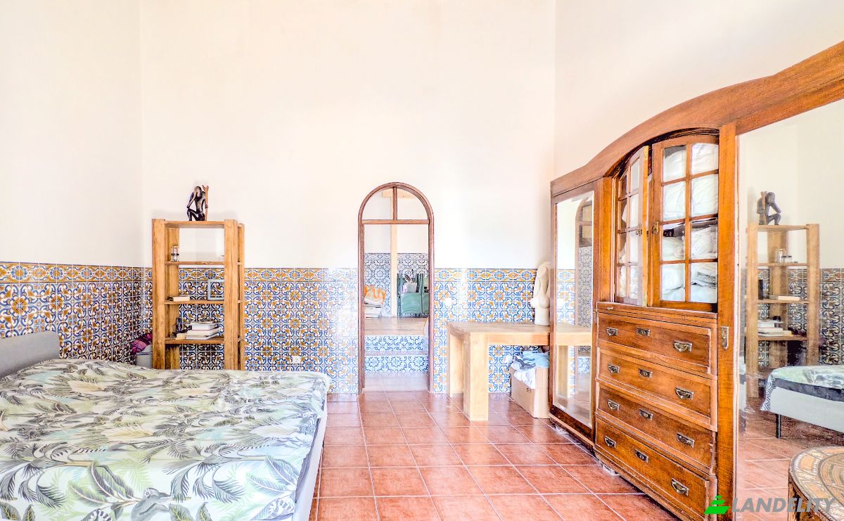 Townhouse for Sale N2 572A, 8150, Loule, Sao Bras de Alportel, Faro District, Portugal. Photo 25