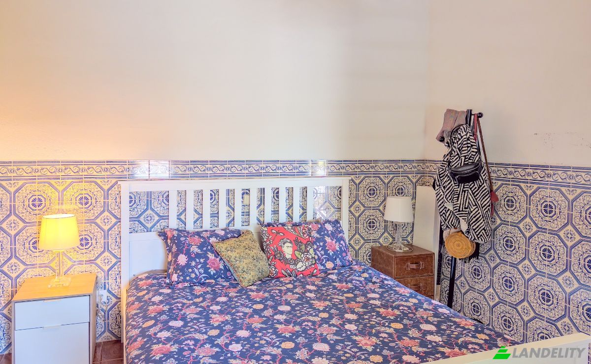 Townhouse for Sale N2 572A, 8150, Loule, Sao Bras de Alportel, Faro District, Portugal. Photo 3