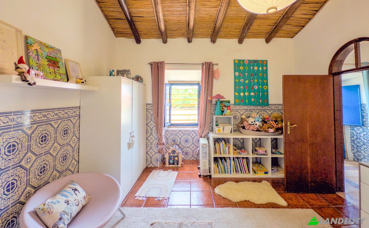 Townhouse for Sale N2 572A, 8150, Loule, Sao Bras de Alportel, Faro District, Portugal. Photo 4