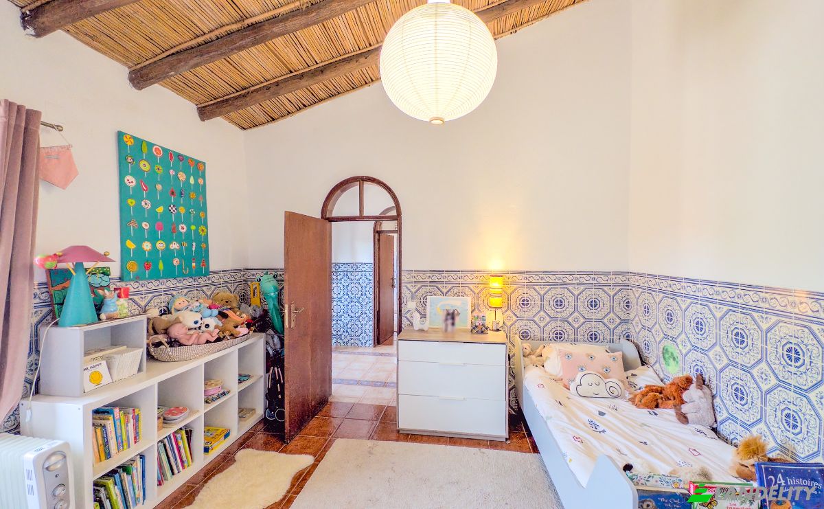 Townhouse for Sale N2 572A, 8150, Loule, Sao Bras de Alportel, Faro District, Portugal. Photo 5