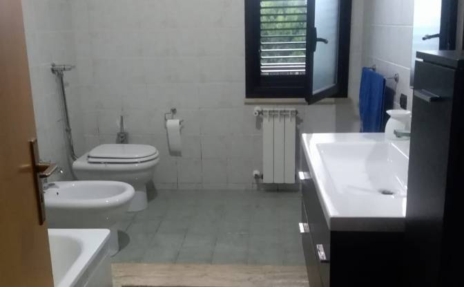 Villa à vendre Contrada Gorgazzo, 91018 San Ciro. Photo#13