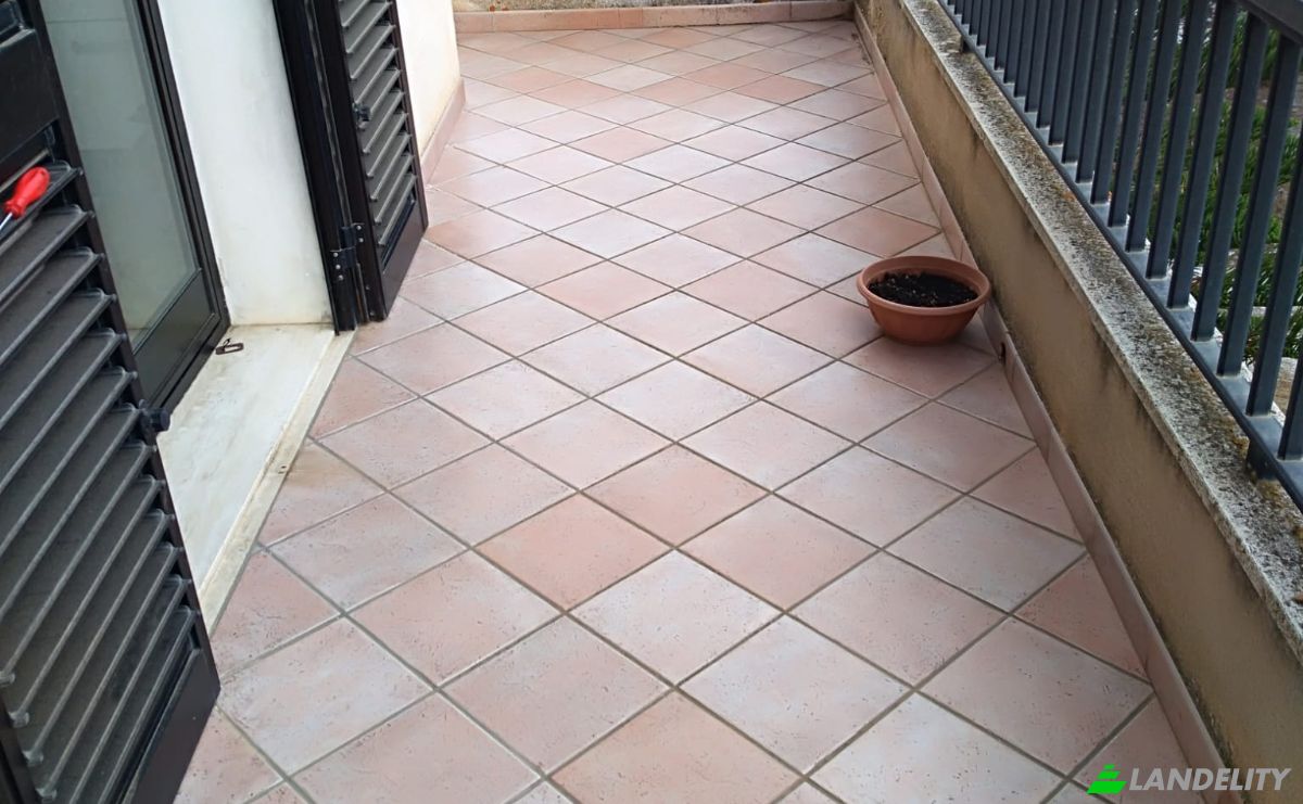 Villa à vendre Contrada Gorgazzo, 91018 San Ciro, Ulmi, Filci TP, San Ciro-Ulmi-Filci, Free municipal consortium of Trapani, Sicily, Italy. Photo 4