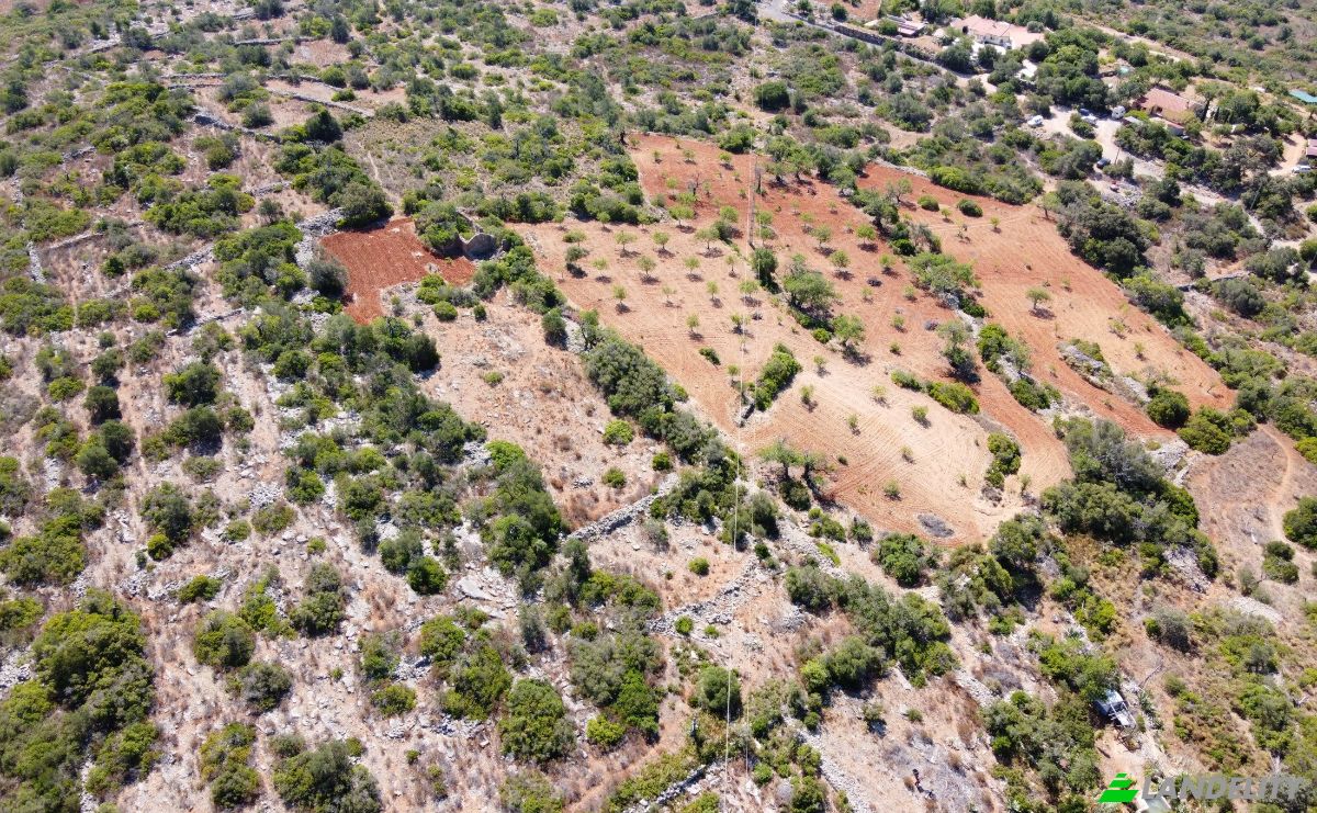 Land Lot for Sale A22, 8700 Moncarapacho, Moncarapacho, Olhao, Faro District, Portugal. Photo 10