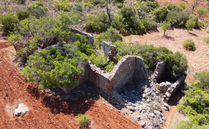 Land Lot for Sale A22, 8700 Moncarapacho. Photo#2