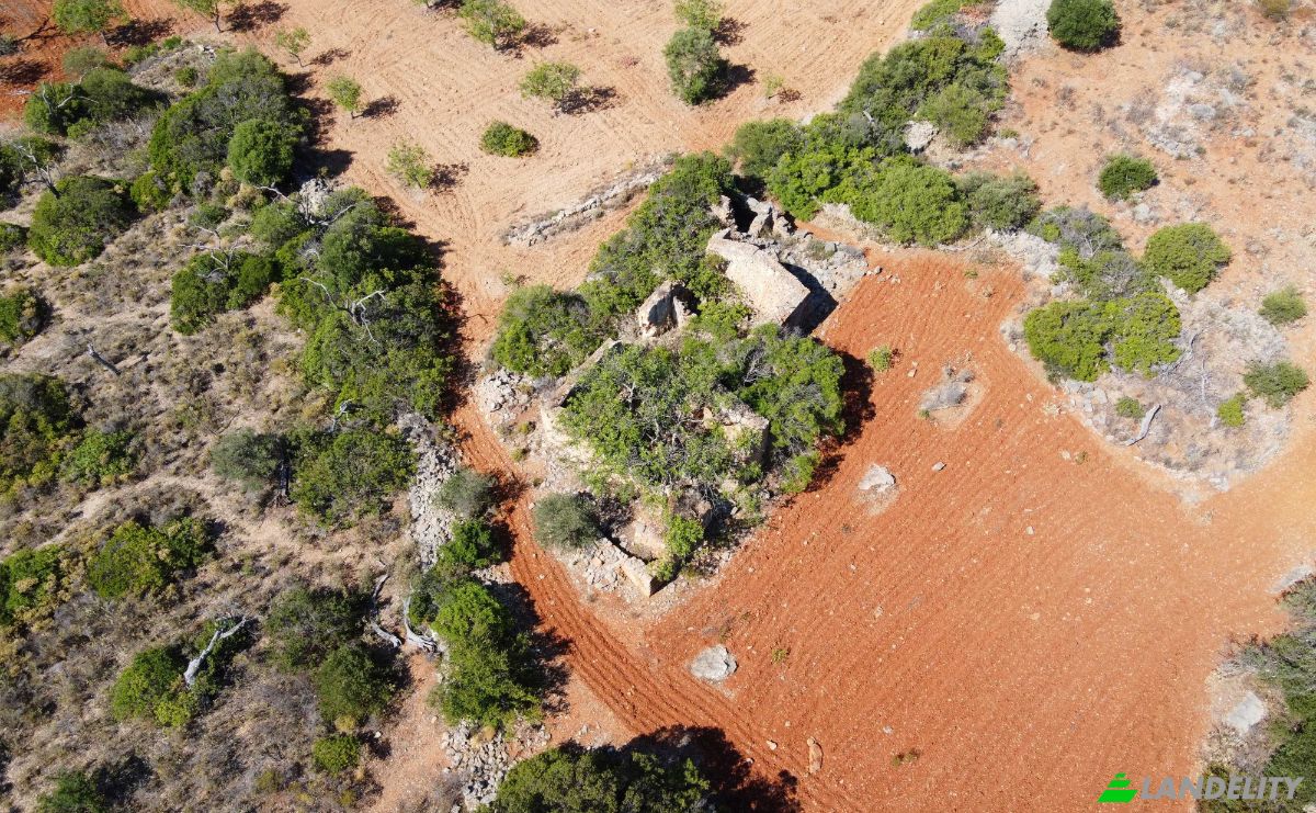 Land Lot for Sale A22, 8700 Moncarapacho, Moncarapacho, Olhao, Faro District, Portugal. Photo 5