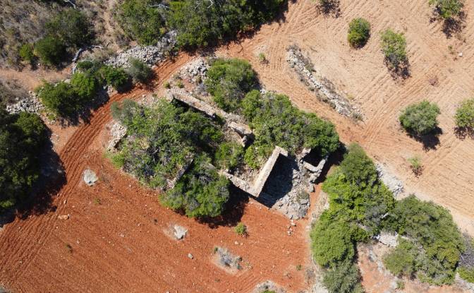 Land Lot for Sale A22, 8700 Moncarapacho. Photo#6