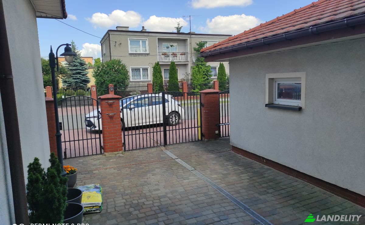 Single Family Home for Sale Peowiacka 7A, 99-320 Kutno, Kutno, Kutno County, Lodz Voivodeship, Poland. Photo 10