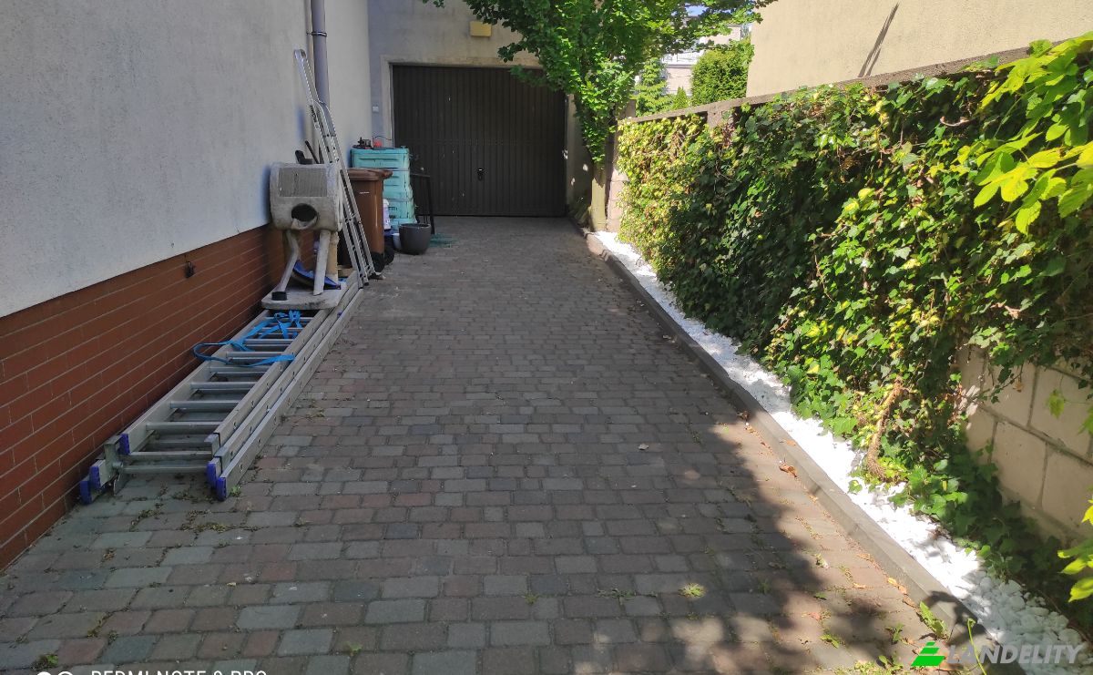 Single Family Home for Sale Peowiacka 7A, 99-320 Kutno, Kutno, Kutno County, Lodz Voivodeship, Poland. Photo 11