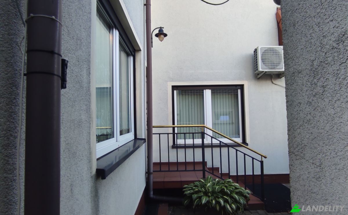 Single Family Home for Sale Peowiacka 7A, 99-320 Kutno, Kutno, Kutno County, Lodz Voivodeship, Poland. Photo 2