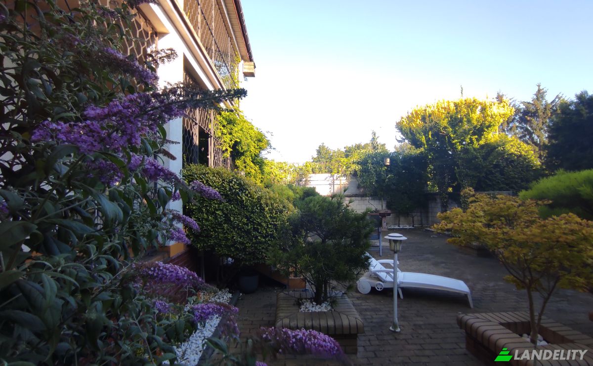 Single Family Home for Sale Peowiacka 7A, 99-320 Kutno, Kutno, Kutno County, Lodz Voivodeship, Poland. Photo 4