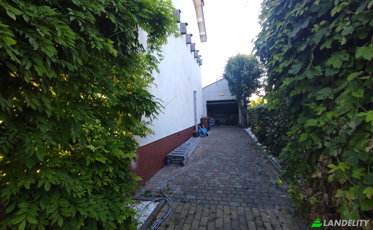 Single Family Home for Sale Peowiacka 7A, 99-320 Kutno, Kutno, Kutno County, Lodz Voivodeship, Poland. Photo 5