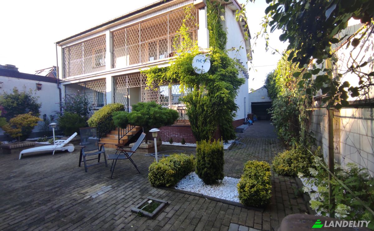 Single Family Home for Sale Peowiacka 7A, 99-320 Kutno, Kutno, Kutno County, Lodz Voivodeship, Poland. Photo 7