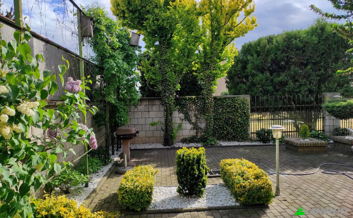 Single Family Home for Sale Peowiacka 7A, 99-320 Kutno, Kutno, Kutno County, Lodz Voivodeship, Poland. Photo 9